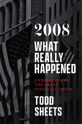 2008 : What Really Happened