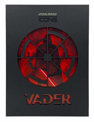 Star Wars Icons: Darth Vader