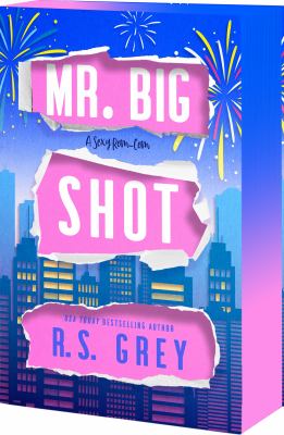 Mr. Big Shot