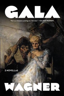 The Met Gala and Tales of Saints and Seekers : Two Novellas