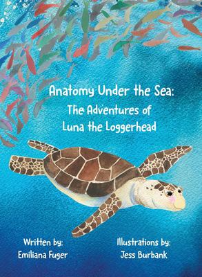 Anatomy Under the Sea