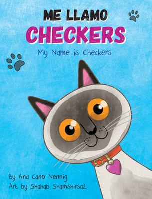 Me Llamo Checkers