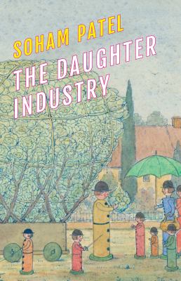 The Daughter Industry : A Hauntological Confession, Alternative History, Speculative Autopoetics in Three Acts with Seven Players
