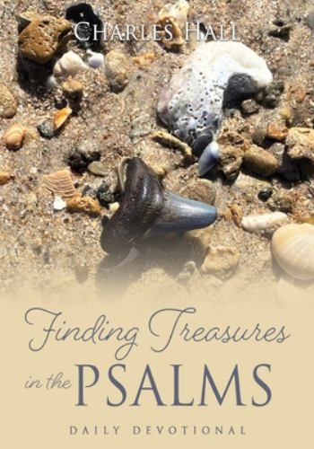 Finding Treasures in the Psalms : Daily Devotional