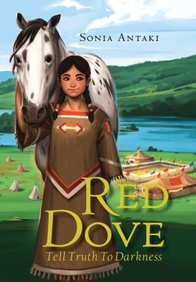 Red Dove : Tell Truth to Darkness