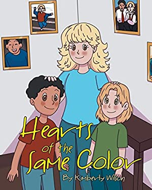 Hearts of the Same Color