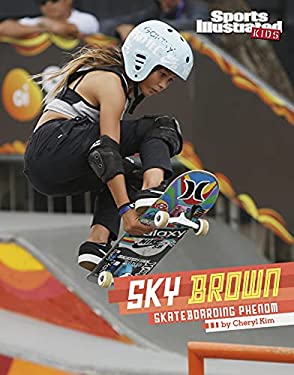 Sky Brown : Skateboarding Phenom
