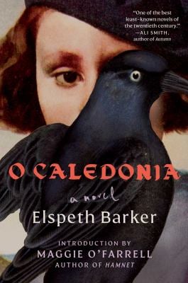 O Caledonia : A Novel