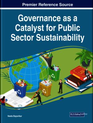Governance as a Catalyst for Public Sector Sustainability