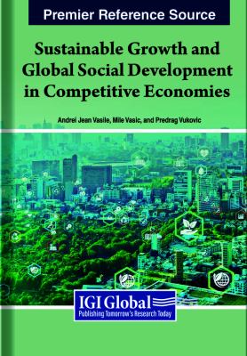 Sustainable Growth and Global Social Development in Competitive Economies