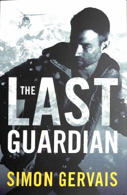 The Last Guardian