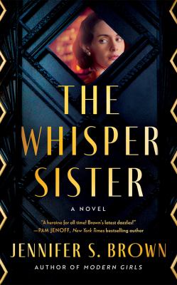 The Whisper Sister : A Novel