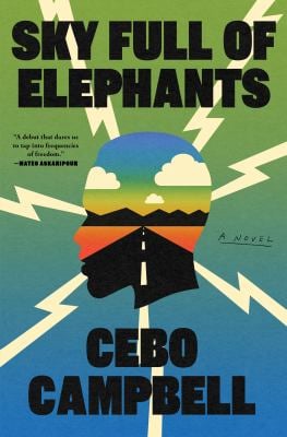 Sky Full of Elephants : A Novel