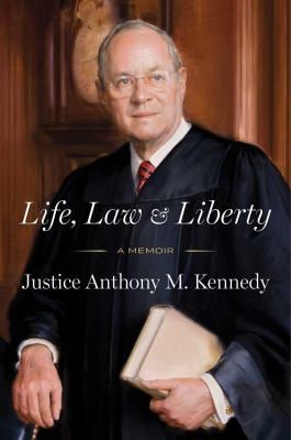 Life, Law and Liberty : A Memoir