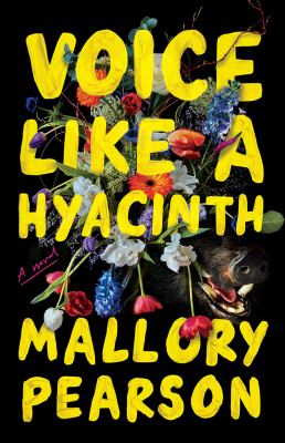Voice Like a Hyacinth : A Novel