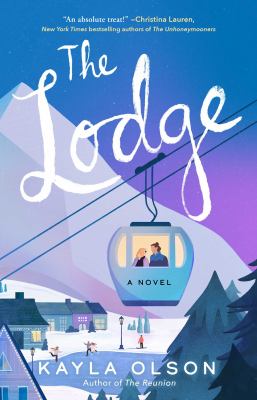 The Lodge : A Novel