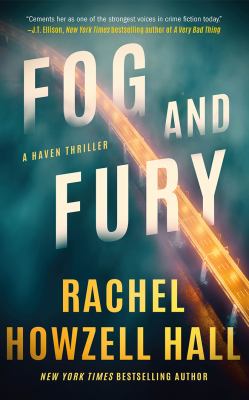 Fog and Fury : A Thriller