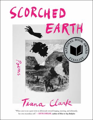 Scorched Earth : Poems