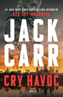 Cry Havoc : A Tom Reece Thriller