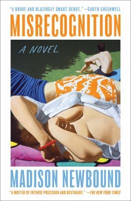 Misrecognition : A Novel