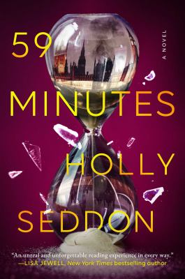 59 Minutes : A Novel