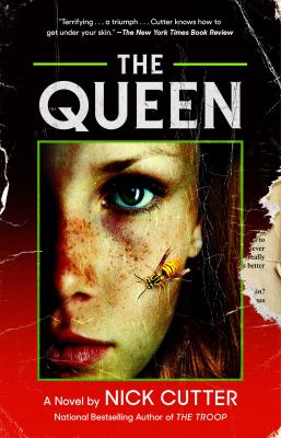 The Queen : A Novel