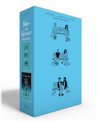Now and Forever Collection (Boxed Set) : Today Tonight Tomorrow; Past Present Future