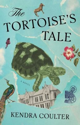 The Tortoise's Tale : A Novel
