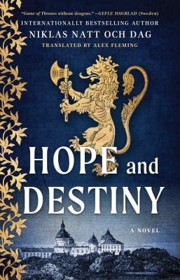 Hope and Destiny : A Novel
