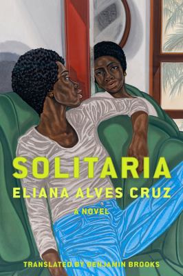 Solitaria : A Novel