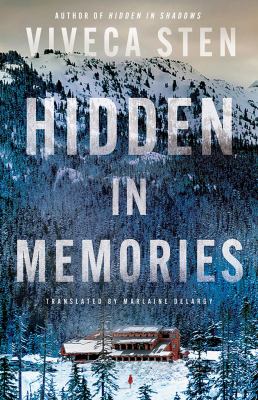Hidden in Memories : A Novel