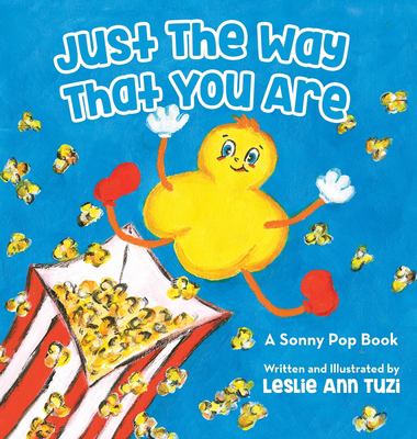 Just the Way That You Are