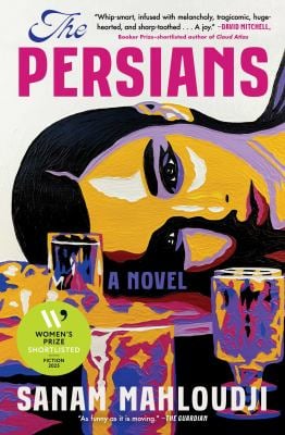 The Persians : A Novel