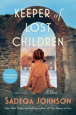 Keeper of Lost Children : A Novel