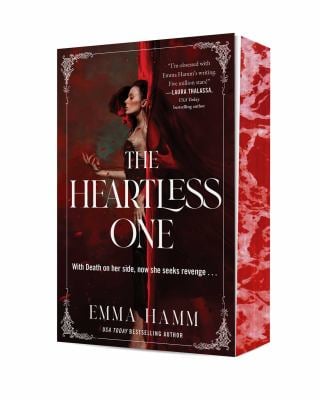 The Heartless One