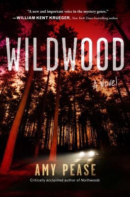 Wildwood : A Novel