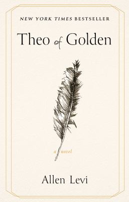 Theo of Golden : A Novel