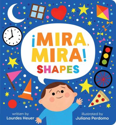 ¡Mira, Mira! Shapes