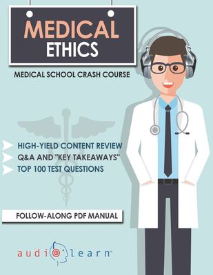 Medical Ethics: Medical School Crash Course