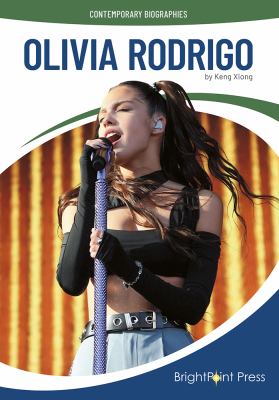 Olivia Rodrigo