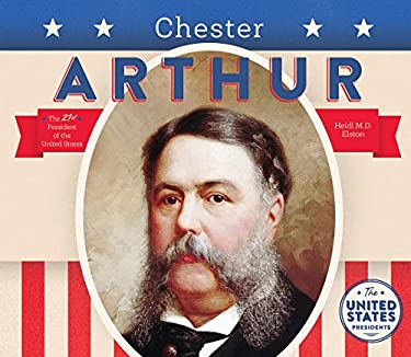 Chester Arthur