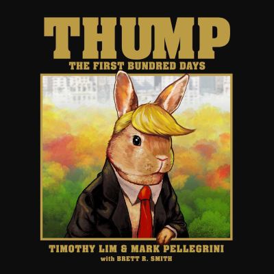 Thump : The First Bundred Days