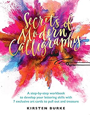Secrets of Modern Calligraphy