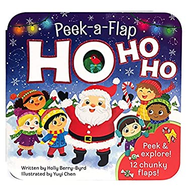Ho Ho Ho