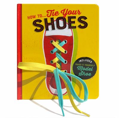 How to... Tie Your Shoes