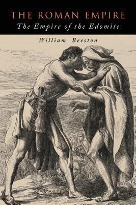 The Roman Empire : The Empire of the Edomite