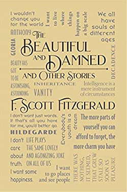 The Beautiful and Damned and Other Stories