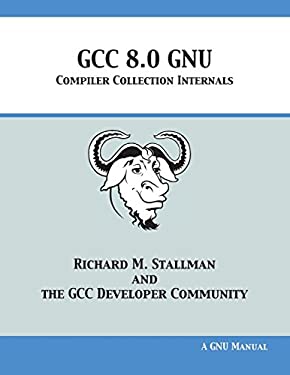 Gcc 8. 0 Gnu Compiler Collection Internals