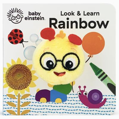 Look and Learn Rainbow