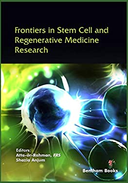 Frontiers in Stem Cell and Regenerative Medicine Research : Volume 9